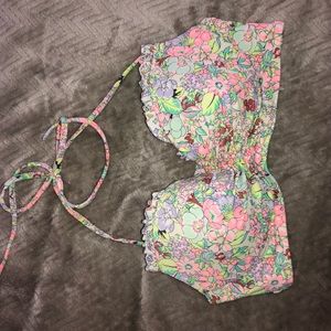 Victoria’s Secret bathing suit